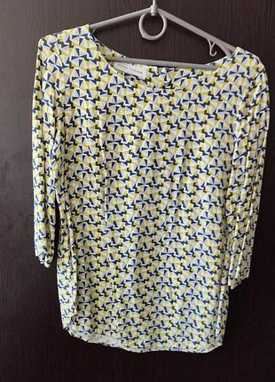 Блузка кофта xs s