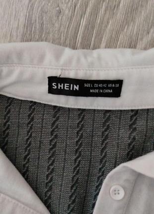 Сукня shein 3