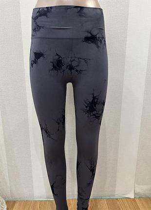 Лосіни спортивні