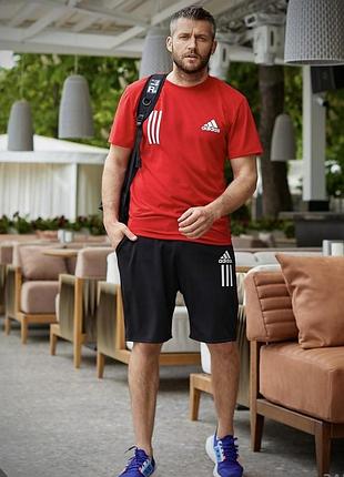 Спортивный костюм adidas