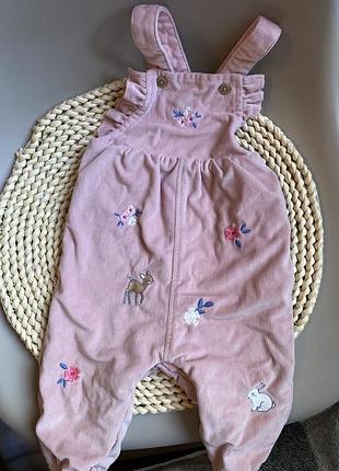 Красивий комбінезон