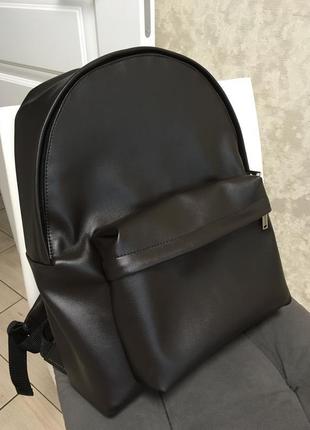 Рюкзак під ноутбук, портфель для ноутбука1 фото