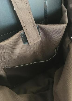 Рюкзак под ноутбук, портфель для ноутбука3 фото