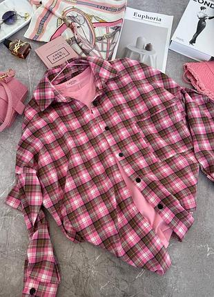 Жіноча сорочка