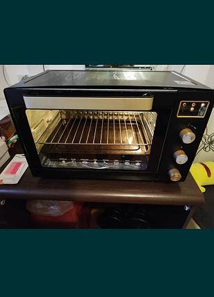 Електрична духовка vinis