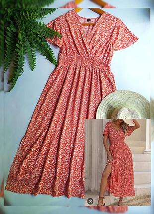 Женский сарафан shein m-l