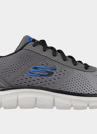 Чоловічі кросівки *skechers track* km4538