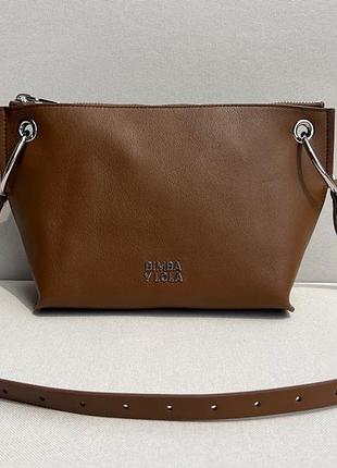 Сумка bimba y lola