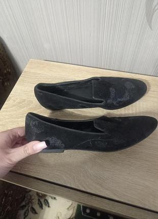Балетки туфли