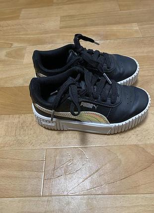 Puma кросівки