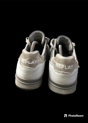 Кросівки чоловічі 4