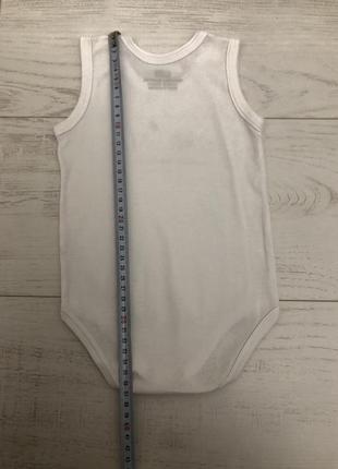 Боді майка 4