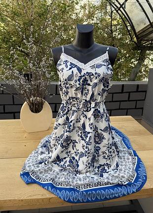 Сарафан розмір l