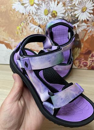 Босоніжки для дівчинки 👧 3