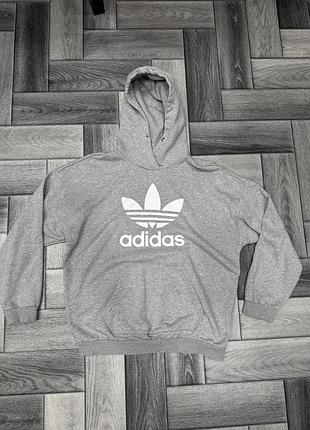 Худи adidas