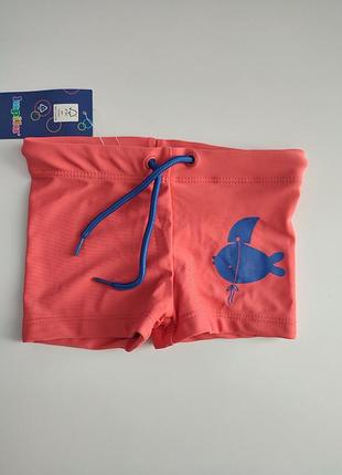 Купальні боксери, купальні трусики