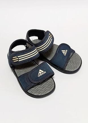 Сандали adidas оригинал для мальчиков