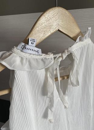 Жіноча блуза🤍