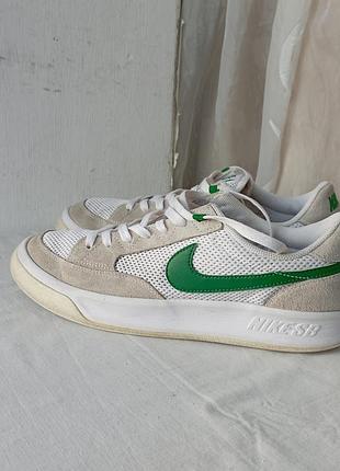 Оригинальные кроссовки nike sb adversary