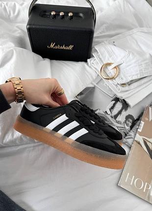 Кроссовки женские adidas This samba