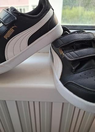 Кеды puma оригинальные