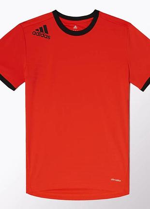 Футболка adidas predator