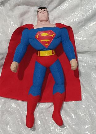 Супермен dc comics