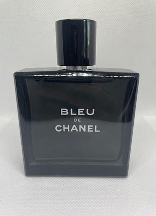 Bleu de chanel eau de tilette 5 мл пробник розпивши аромат