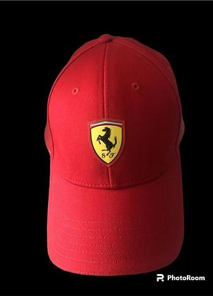 Бейсболка кепка