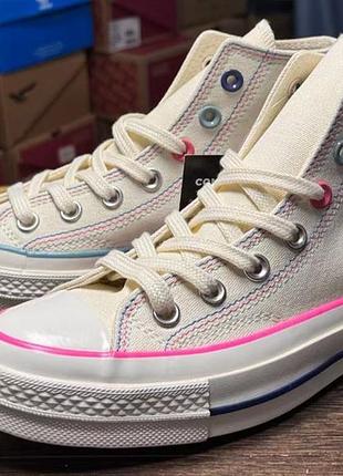 Кеды converse