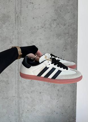 Кроссовки женские adidas This samba