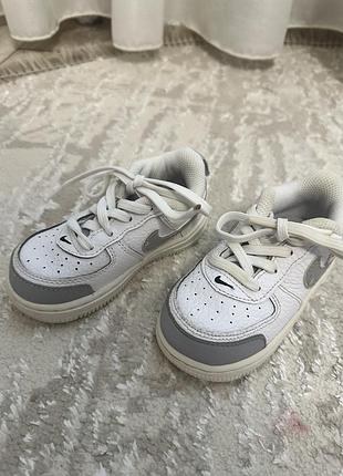 Кросівки nike