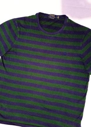 Футболка polo ralph lauren