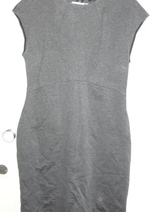 Стильное женское платье