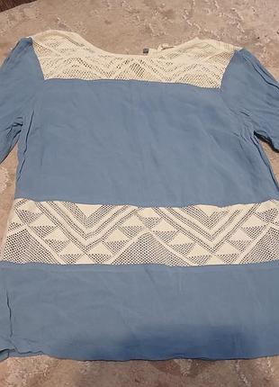 Продам блуза.размер м