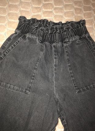 Джинси мом 3