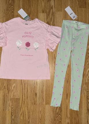 Костюм для дівчинки