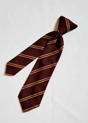 Галстук гарри поттера факультета гриффиндор хогвортс harry potter