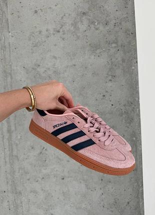 Кроссовки женские adidas spezial