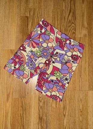 Шорти велосипедки