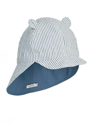 Двусторонняя панама liewood