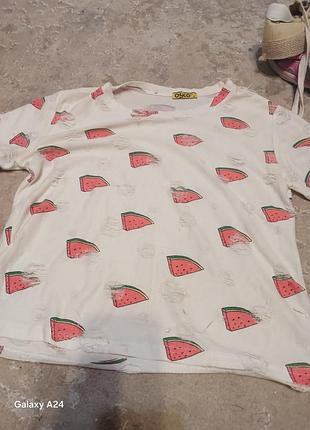 Продам футболку olko