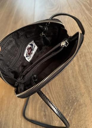Сумка osprey london шкіра 8