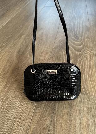 Сумка osprey london шкіра