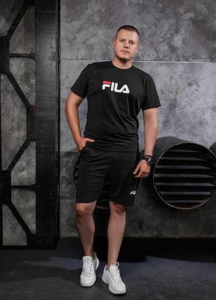 Спортивний костюм fila