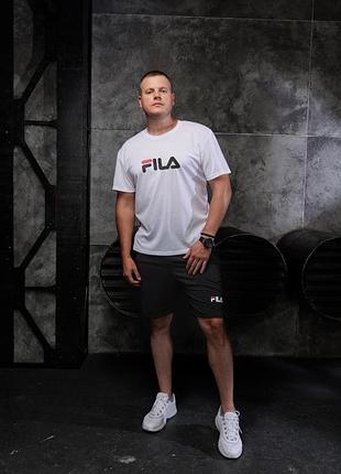 Спортивний костюм fila3 фото