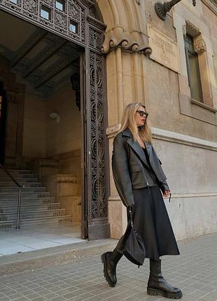 Трендова сукня 8