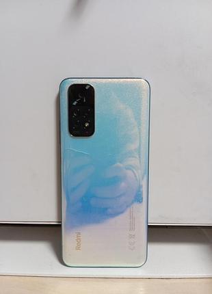 Телефон redmi note 11