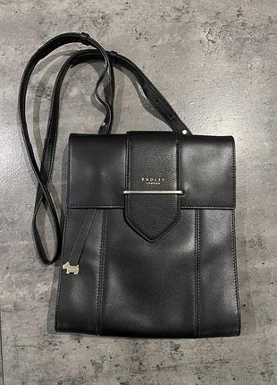 Сумка кросбоді radley medium crossbody