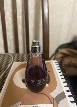 So elixir purple 30ml